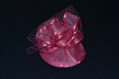 Fascinátor — foto 2