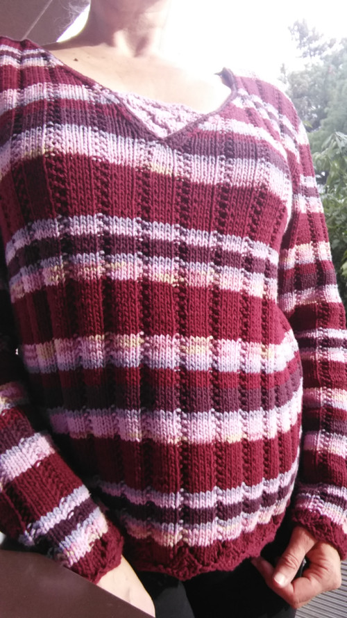 Svetr 38-40 — foto 4