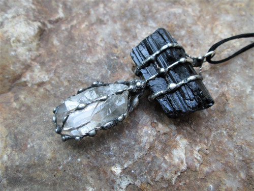 Talisman ,, Ochránce duše " — foto 2