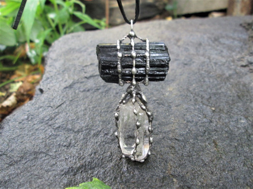 Talisman ,, Ochránce duše " — foto 3