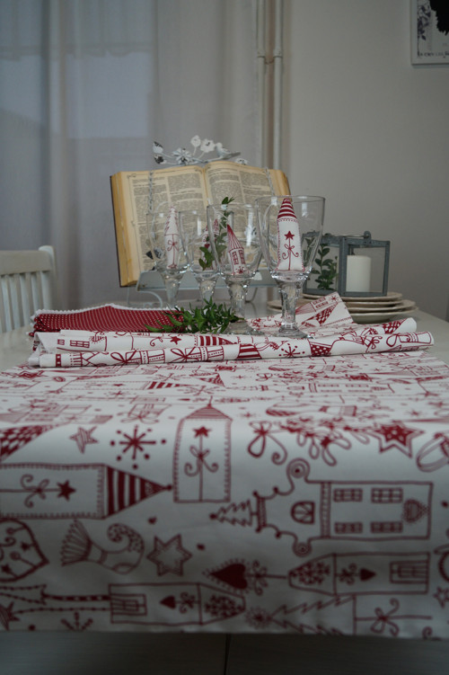 Vánoční sada — foto 2