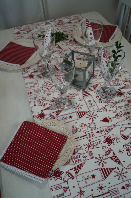 Vánoční sada — foto 3