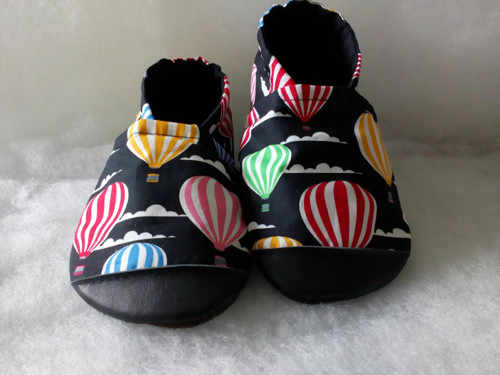 Capky s balony — foto 2