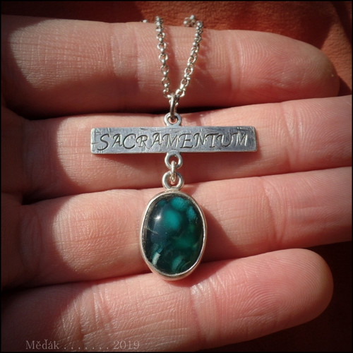 Sacramentum... — foto 5
