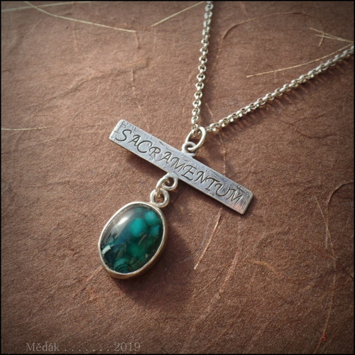 Sacramentum... — foto 2