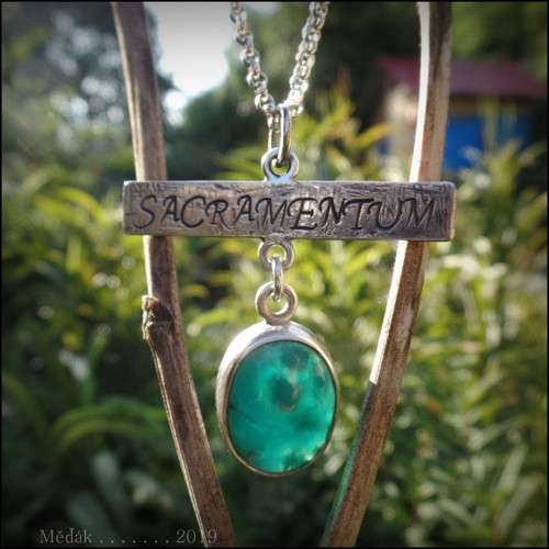 Sacramentum... — foto 4