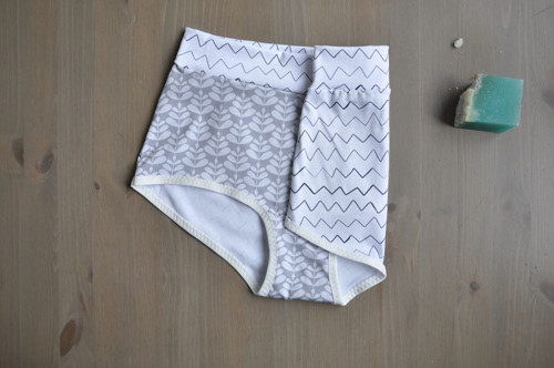 Cosy & Crazy kalhotky vel. L — foto 2