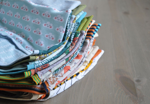 Cosy & Crazy kalhotky vel. L — foto 6