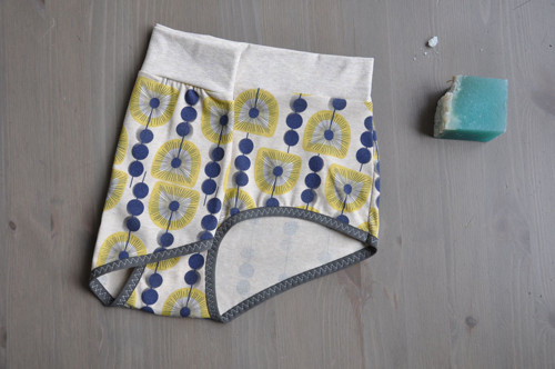 Cosy & Crazy kalhotky vel. M — foto 3