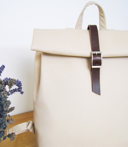 Trinity street backpack n.15 — foto 2