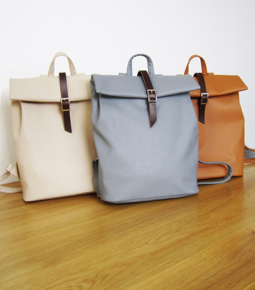 Trinity street backpack n.15 — foto 4