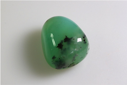 Chryzopras 2,4 cm — foto 2