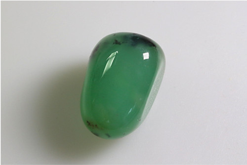 Chryzopras 2,4 cm — foto 3