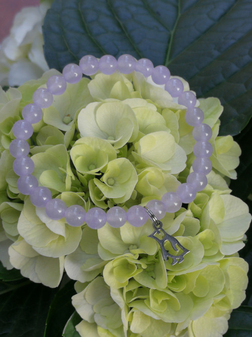Chalcedon violet, tučňák — foto 4