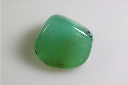 Chryzopras 2,6 cm — foto 2
