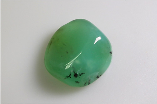 Chryzopras 2,6 cm — foto 3