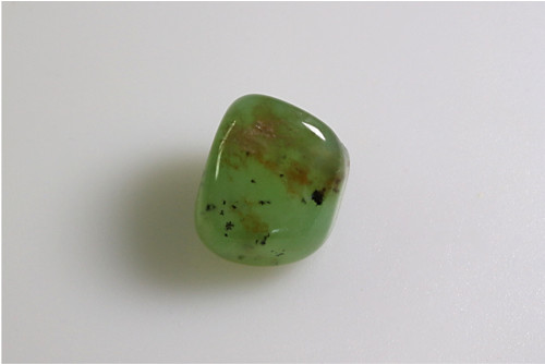Chryzopras 1,6 cm — foto 2