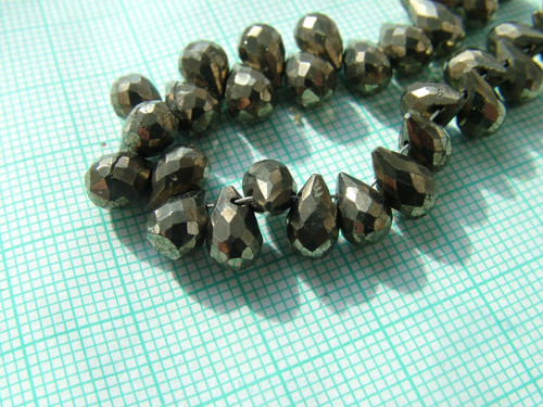 Pyrit 8mm — foto 2