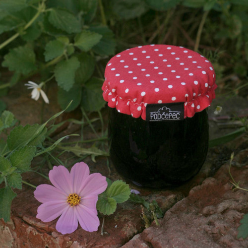 PODČEPEC malý #14 — foto 2