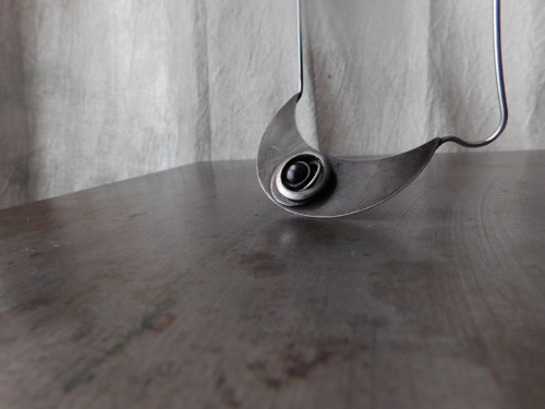 Hyperbola s hyperstenem... — foto 2