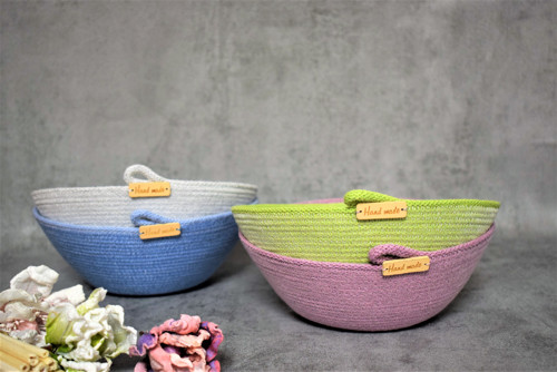 Set misek / košíků 320 — foto 3