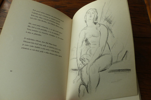 Snář a planetář, Klement Bochořák, 1944 — foto 5