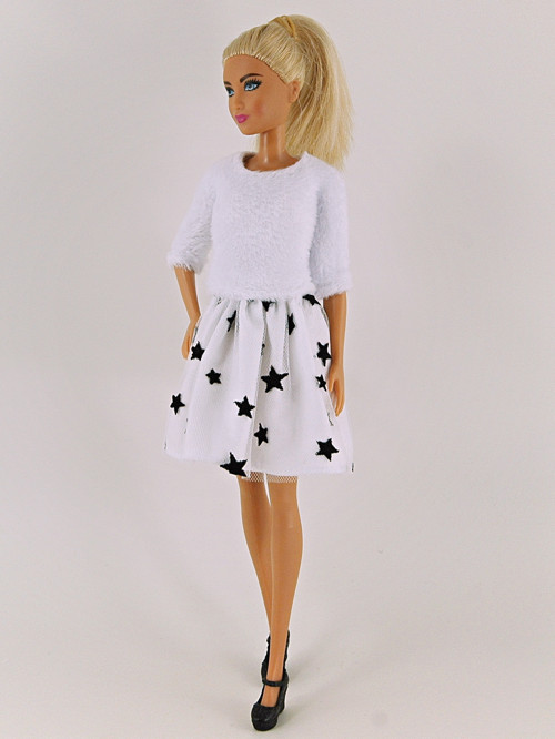 Barbie - Tylovka s hvězdičkou — foto 2