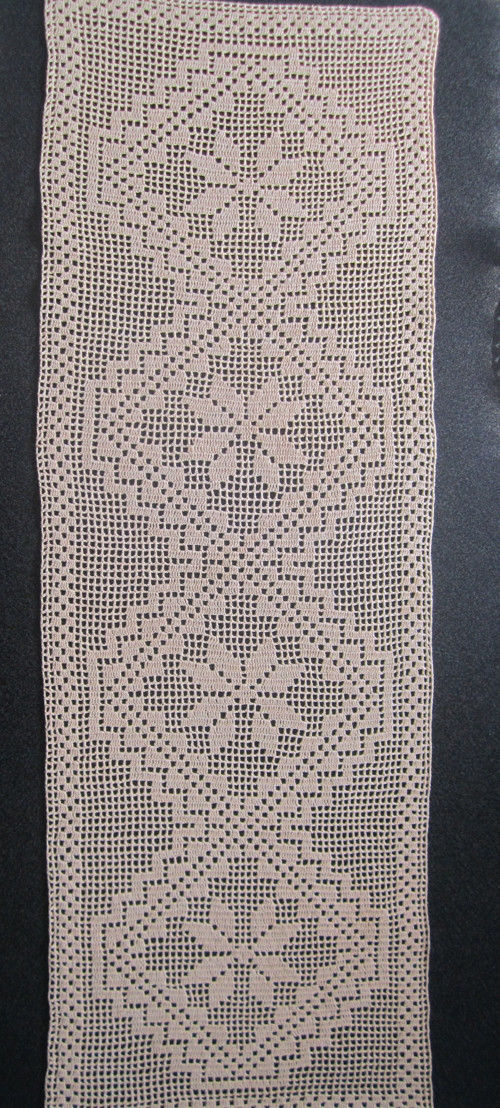 Vánoční štola — foto 2