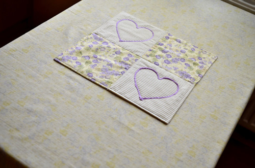 Ubrus 104x160 - Provence — foto 2