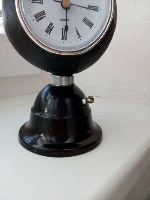 Hodiny Poirot — foto 6