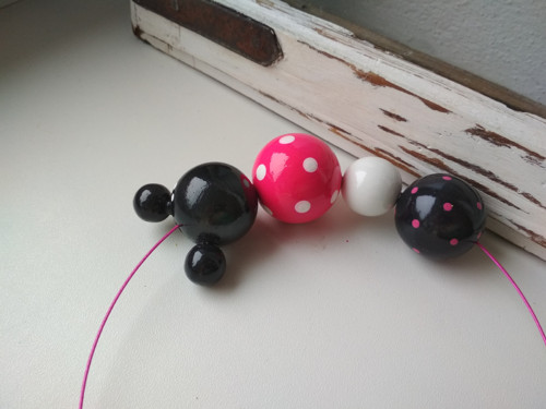 Minnie No.I 3cm — foto 3