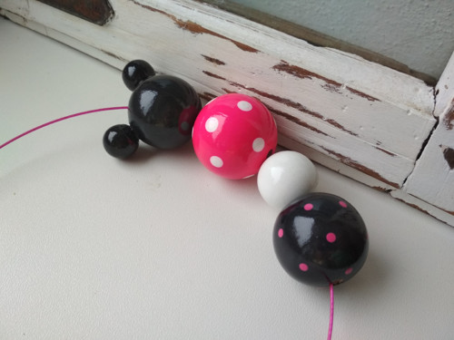 Minnie No.I 3cm — foto 2