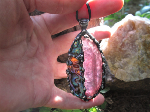 Talisman ,, Šamanka " — foto 4