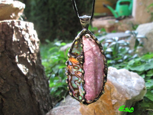 Talisman ,, Šamanka " — foto 2
