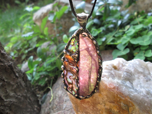 Talisman ,, Šamanka " — foto 6