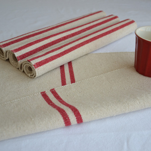 Scandi hygge prostírání — foto 3