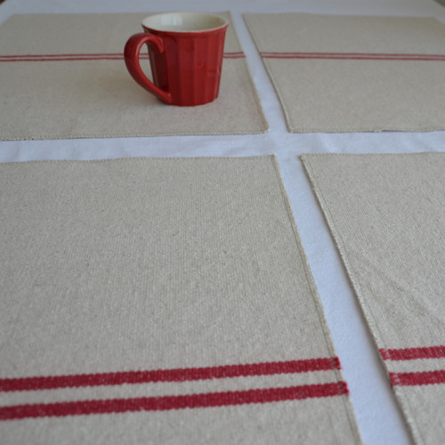 Scandi hygge prostírání — foto 2