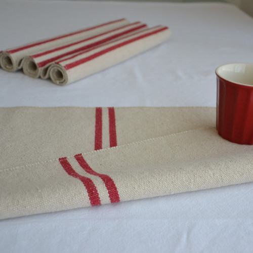 Scandi hygge prostírání — foto 4