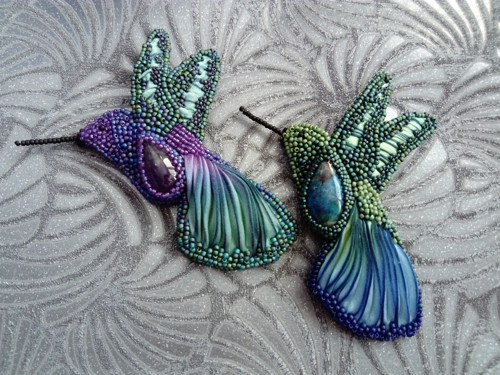 Brože Flying Jewel — foto 2