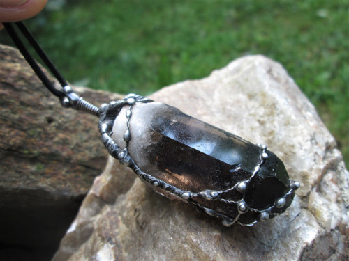 Šperk ,, Morion " — foto 6