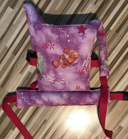 Nositko pro panenky — foto 3