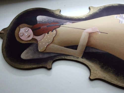 Na křídlech symfonie — foto 4