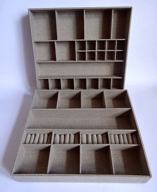 Organizér II. — foto 3