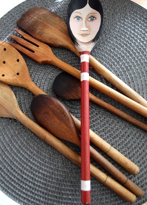 Vařechovi.... — foto 2