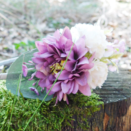 Violet — foto 4