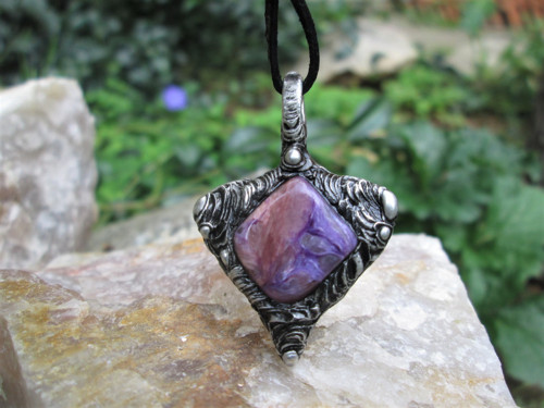 Talisman ,, Proměny " — foto 3