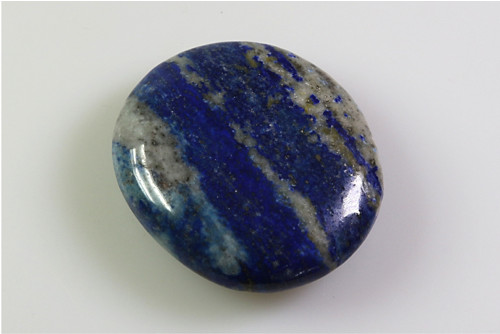 Lapis lazuli 4 cm — foto 2