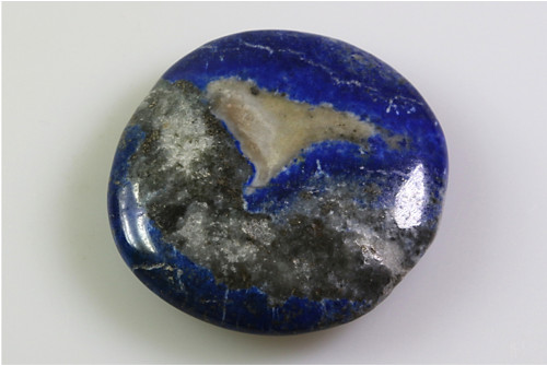 Lapis lazuli 4,5 cm — foto 2