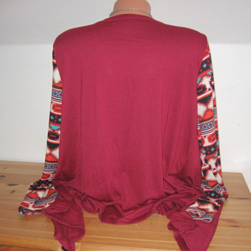 Nádherná parka 14057 — foto 3