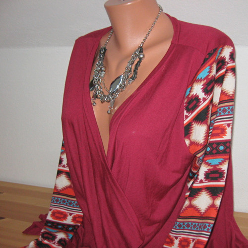 Nádherná parka 14057 — foto 2
